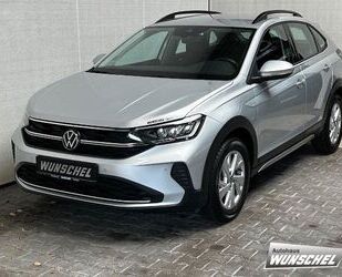 VW Taigo Gebrauchtwagen