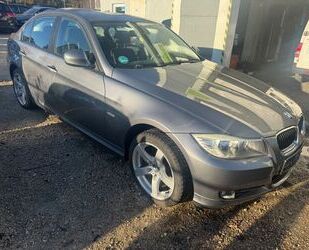 BMW 318 Gebrauchtwagen