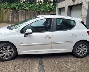 Peugeot 207 Gebrauchtwagen