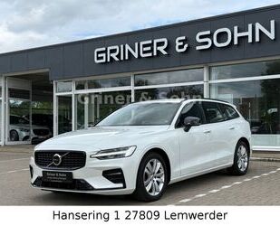 Volvo V60 Gebrauchtwagen