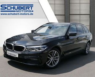 BMW 530 Gebrauchtwagen