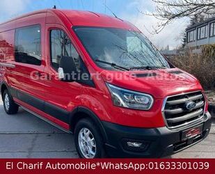 Ford Transit Gebrauchtwagen