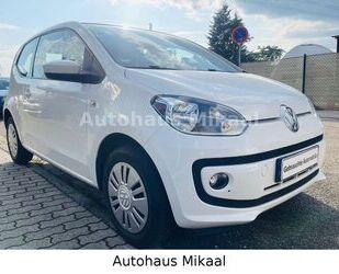 VW up! Gebrauchtwagen
