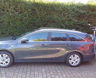 Kia ceed Sportswagon Gebrauchtwagen