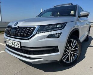 Skoda Kodiaq Gebrauchtwagen