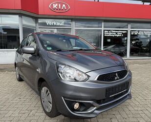 Mitsubishi Space Star Gebrauchtwagen