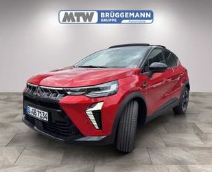 Mitsubishi ASX Gebrauchtwagen