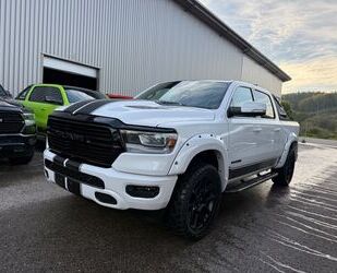 Dodge RAM Gebrauchtwagen