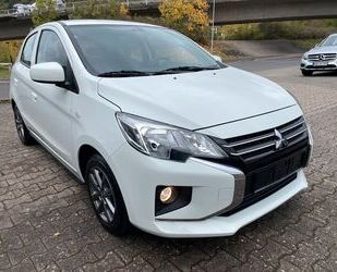 Mitsubishi Space Star Gebrauchtwagen