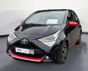 Toyota Aygo (X) Gebrauchtwagen