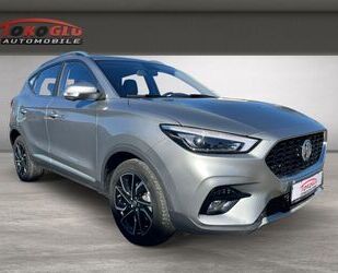 MG ZS Gebrauchtwagen