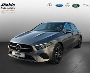 Mercedes-Benz A 180 Gebrauchtwagen