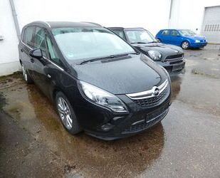 Opel Zafira Gebrauchtwagen