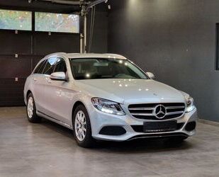Mercedes-Benz C 200 Gebrauchtwagen