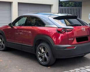 Mazda MX-30 Gebrauchtwagen