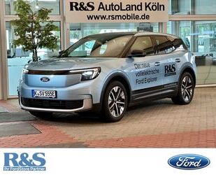 Ford Explorer Gebrauchtwagen