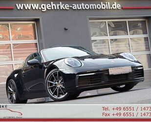 Porsche 992 Gebrauchtwagen