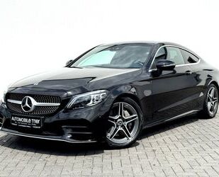 Mercedes-Benz C 300 Gebrauchtwagen