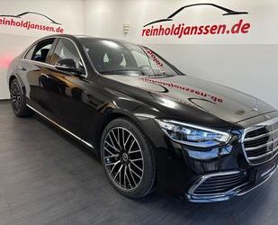 Mercedes-Benz S 400 Gebrauchtwagen