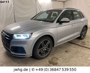 Audi SQ5 Gebrauchtwagen