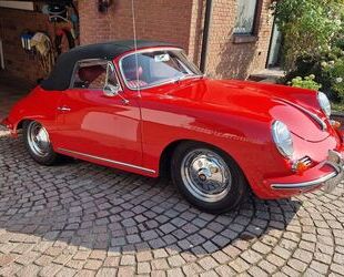 Porsche 356 Gebrauchtwagen