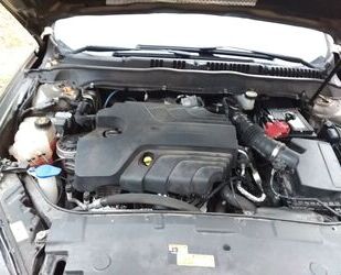 Ford Mondeo Gebrauchtwagen