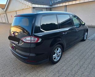 Ford Galaxy Gebrauchtwagen