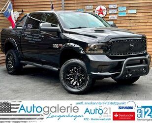 Dodge RAM Gebrauchtwagen