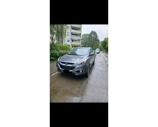 Hyundai ix35 Gebrauchtwagen