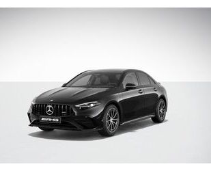Mercedes-Benz A 35 AMG Gebrauchtwagen
