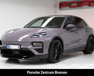 Porsche Macan Gebrauchtwagen
