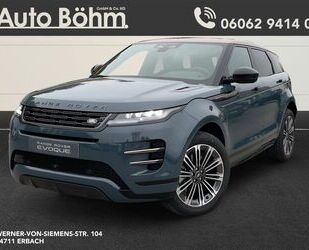 Land Rover Range Rover Evoque Gebrauchtwagen