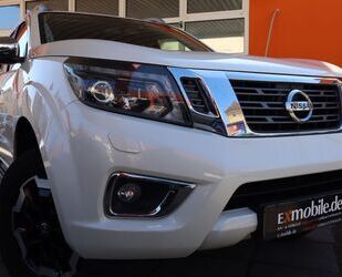 Nissan Navara Gebrauchtwagen