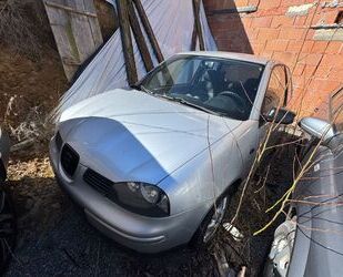 Suzuki Arosa 