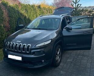 Jeep Cherokee Gebrauchtwagen