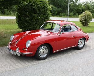 Porsche 356 Gebrauchtwagen