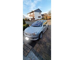 Peugeot 206 Gebrauchtwagen