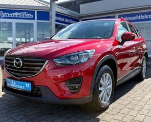 Mazda CX-5 Gebrauchtwagen
