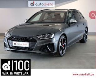 Audi S4 Gebrauchtwagen