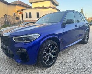 BMW X5 Gebrauchtwagen