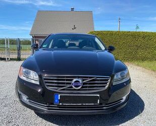 Volvo S80 Gebrauchtwagen