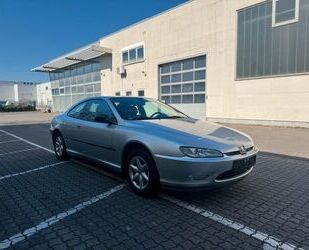 Peugeot 406 Gebrauchtwagen