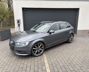 Audi A3 Gebrauchtwagen
