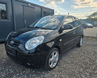 Kia Picanto Gebrauchtwagen
