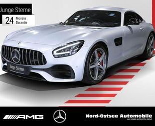 Mercedes-Benz AMG GT S Gebrauchtwagen