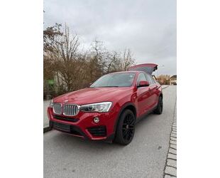 BMW X4 Gebrauchtwagen
