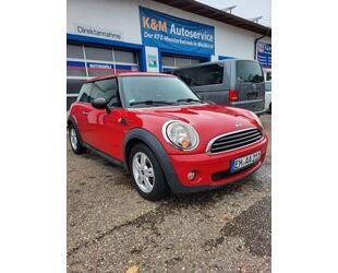 Mini ONE Gebrauchtwagen