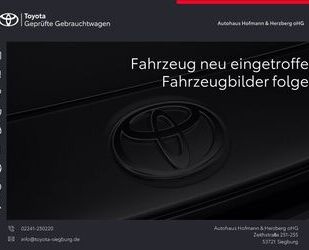 Toyota Proace (Verso) Gebrauchtwagen