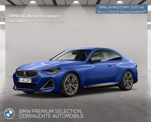 BMW M240i Gebrauchtwagen