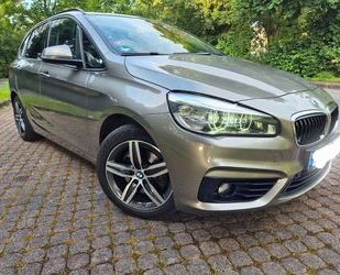 BMW 220 Active Tourer Gebrauchtwagen